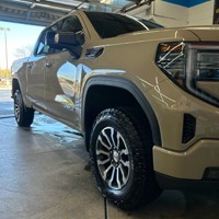 3+ Year Ceramic Coating