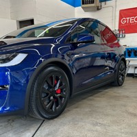 5+ Year Ceramic Coating