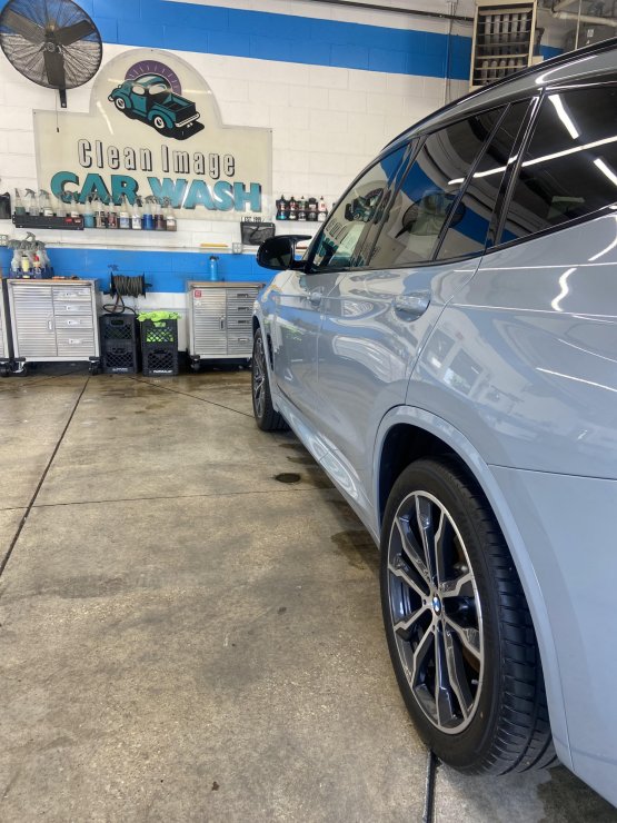 Ceramic Coating Services