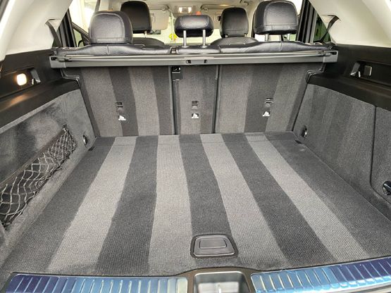 Interior Detailing