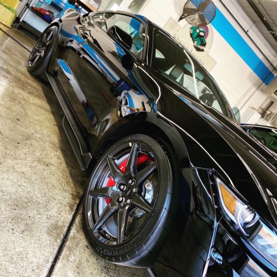 Hand Wash with Creamic Detail Spray