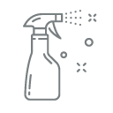 All Purpose Cleaner
 & Glass Cleaner